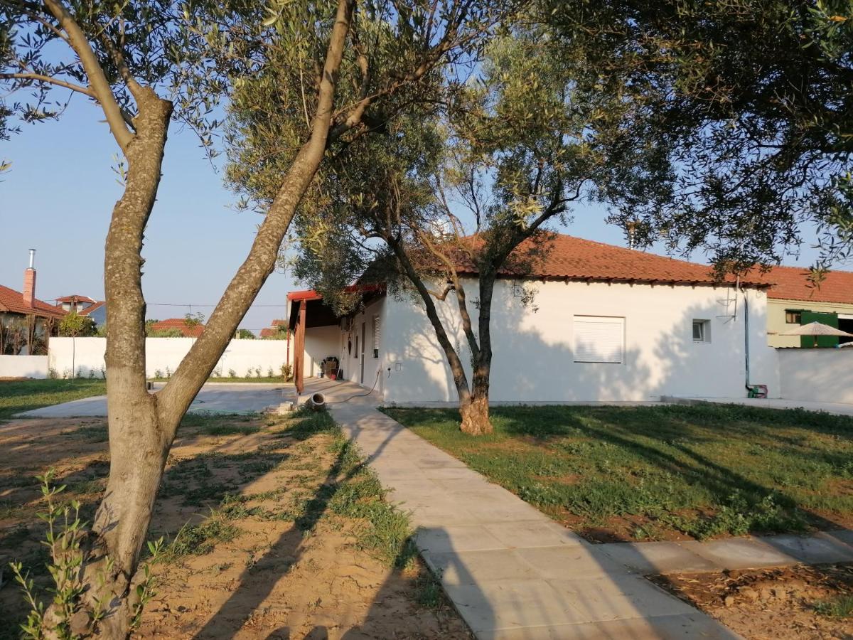 Kilkis Paradise エクステリア 写真